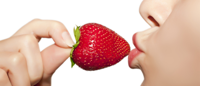 ¿Sabías que… miles de ingredientes naturales de nuestra dieta son muy beneficiosos en nuestra piel?