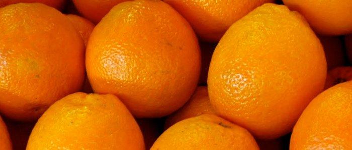 Tu piel también necesita vitamina C